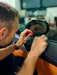 inspection des détails